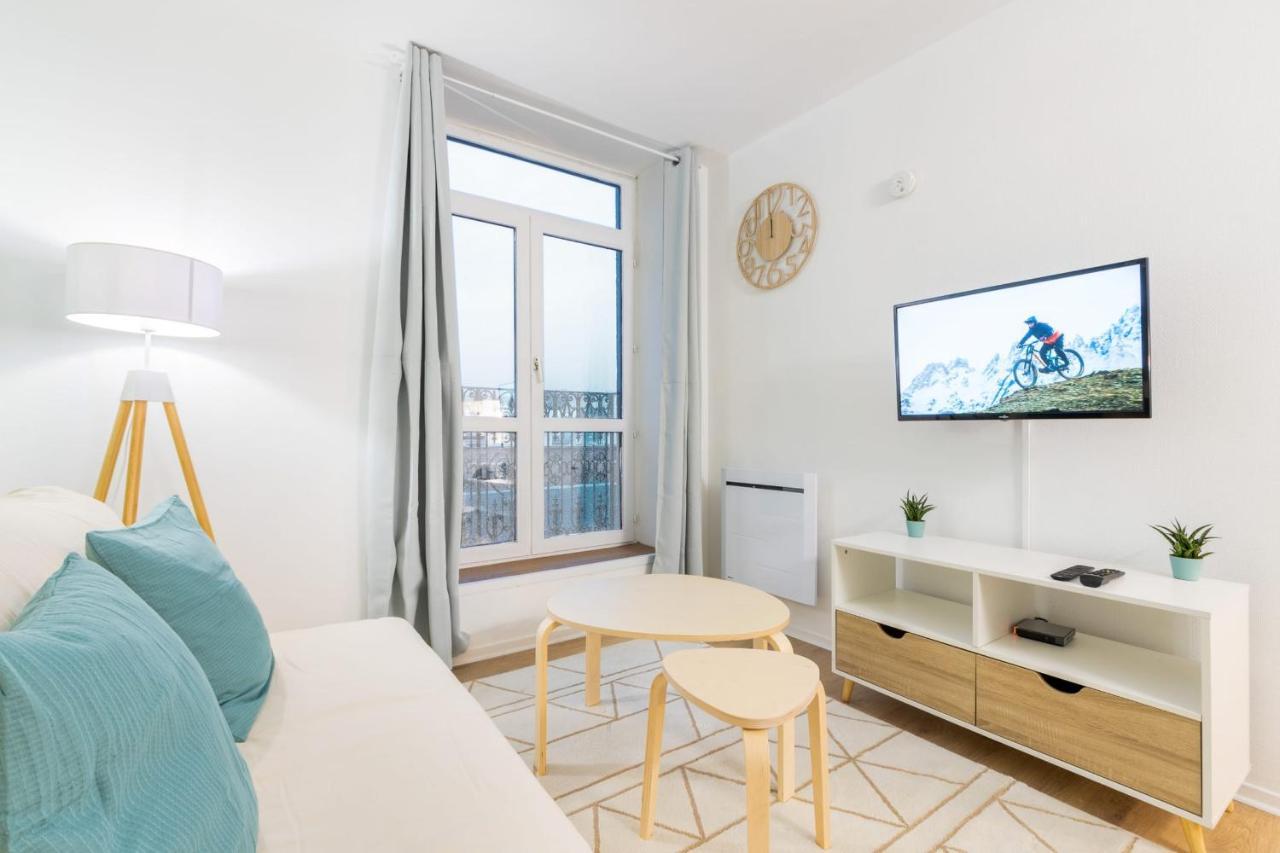 Lille Hypercentre - Beautiful Apartment For 2 Person ! Exterior photo