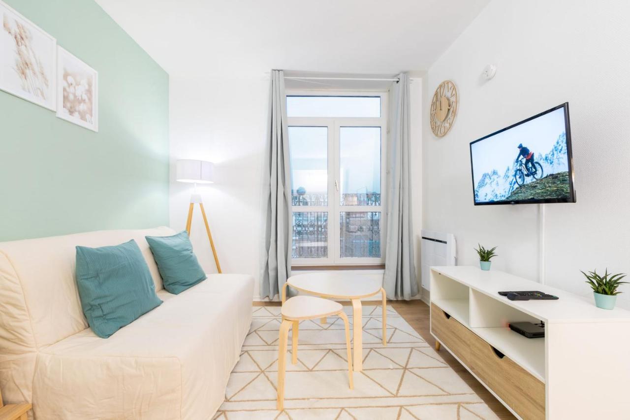 Lille Hypercentre - Beautiful Apartment For 2 Person ! Exterior photo